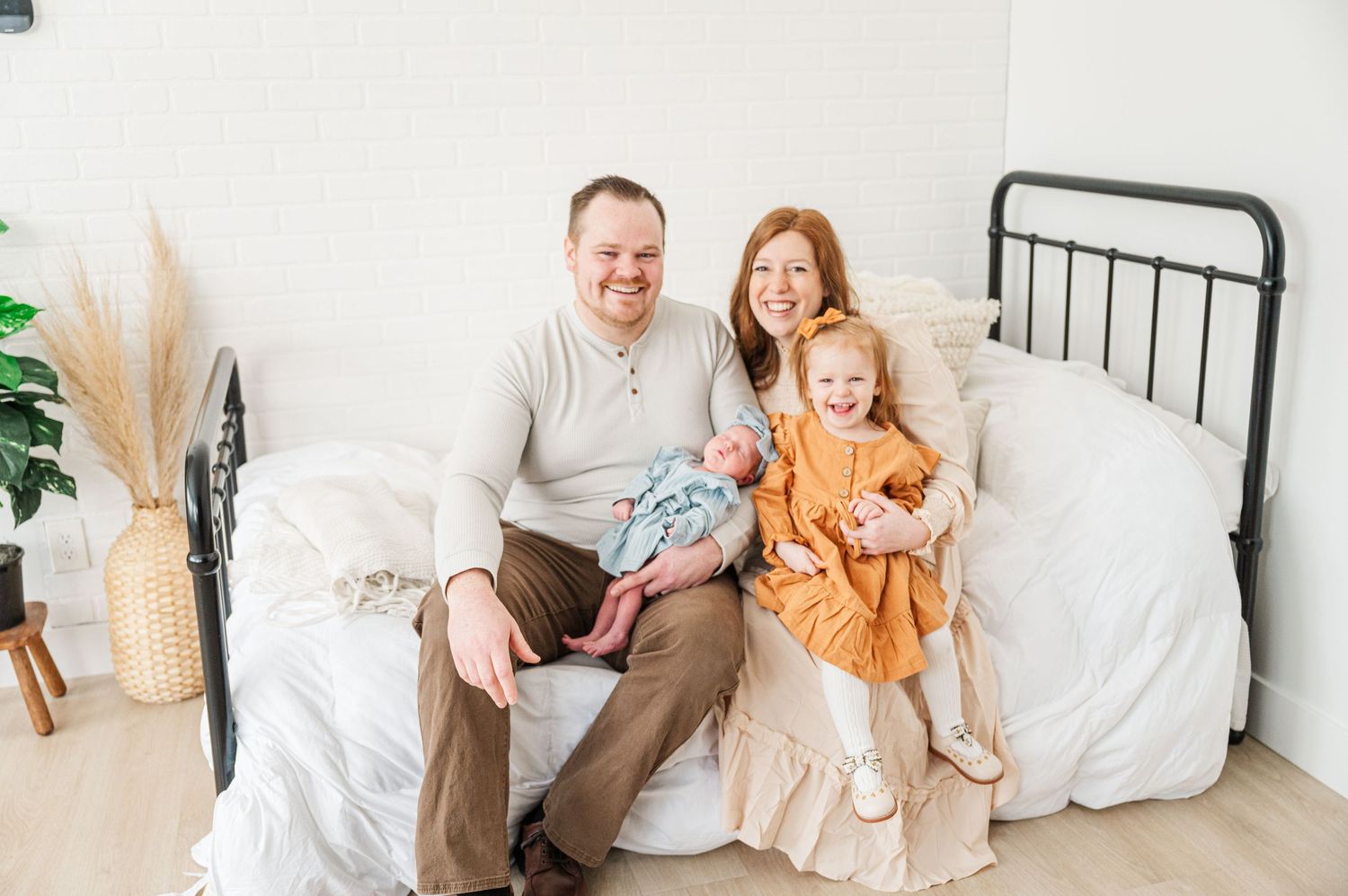 Logan utah photographer for newborns