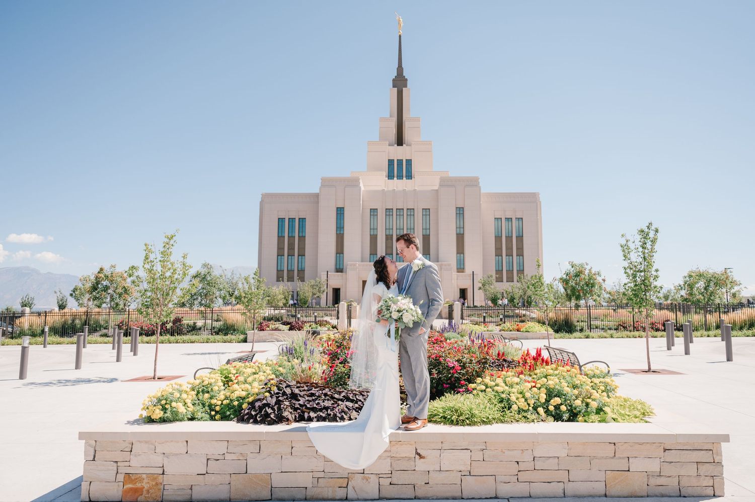 Saratoga Springs Temple