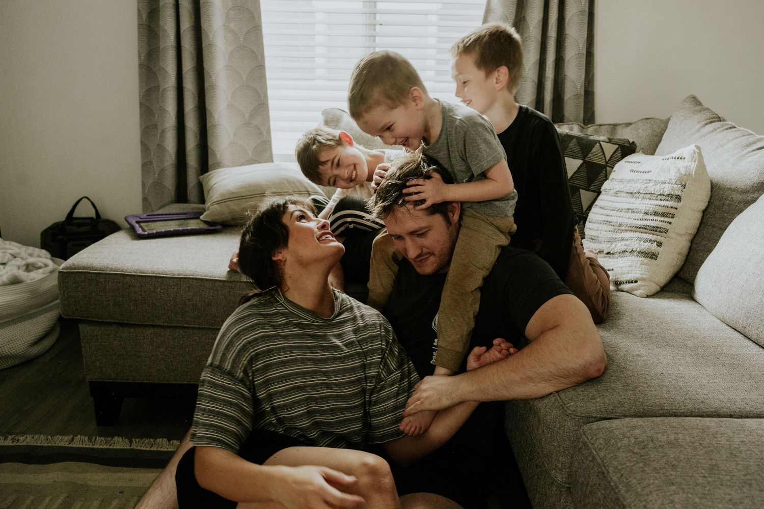 NWA Family Photographer