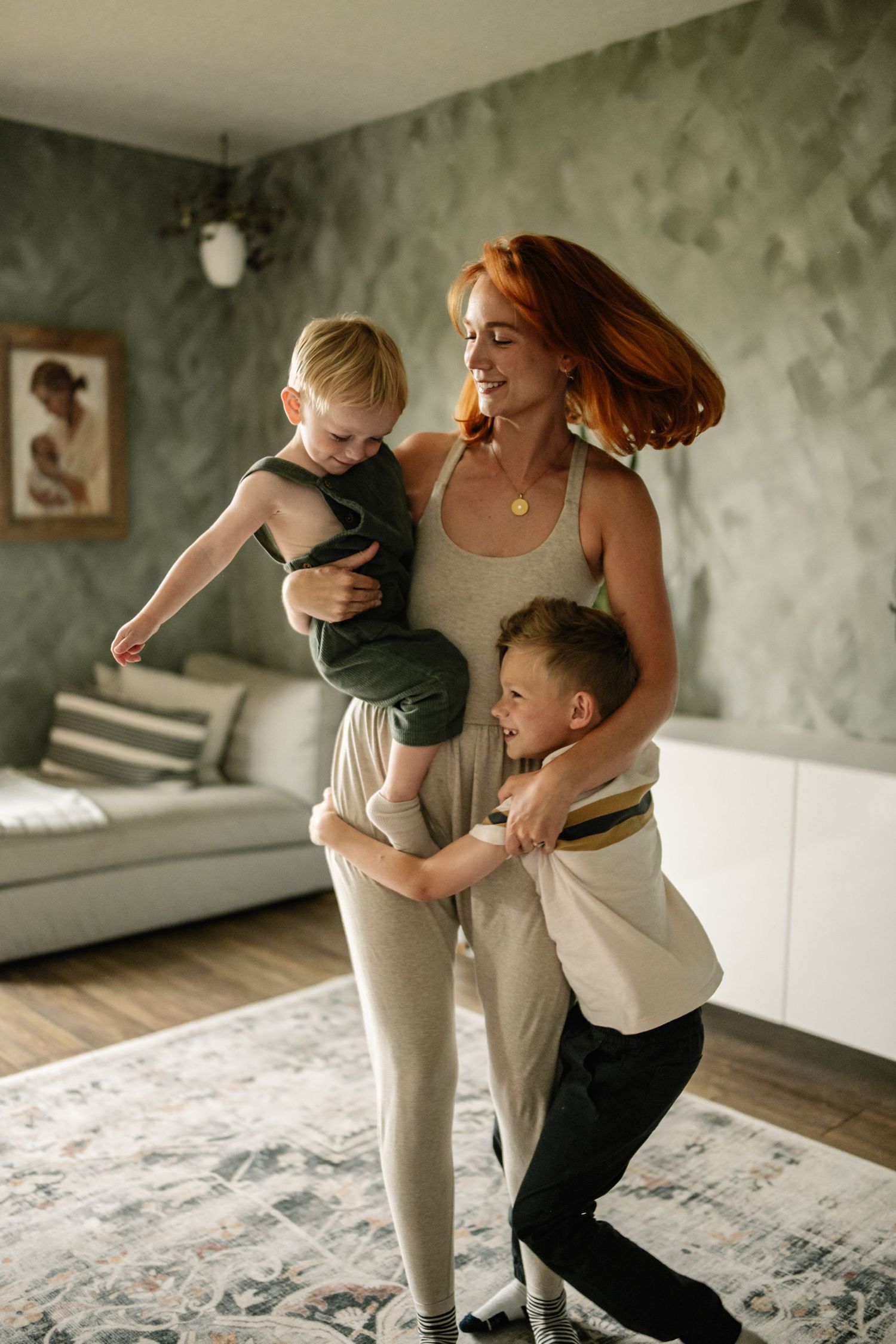 NWA Family Photographer