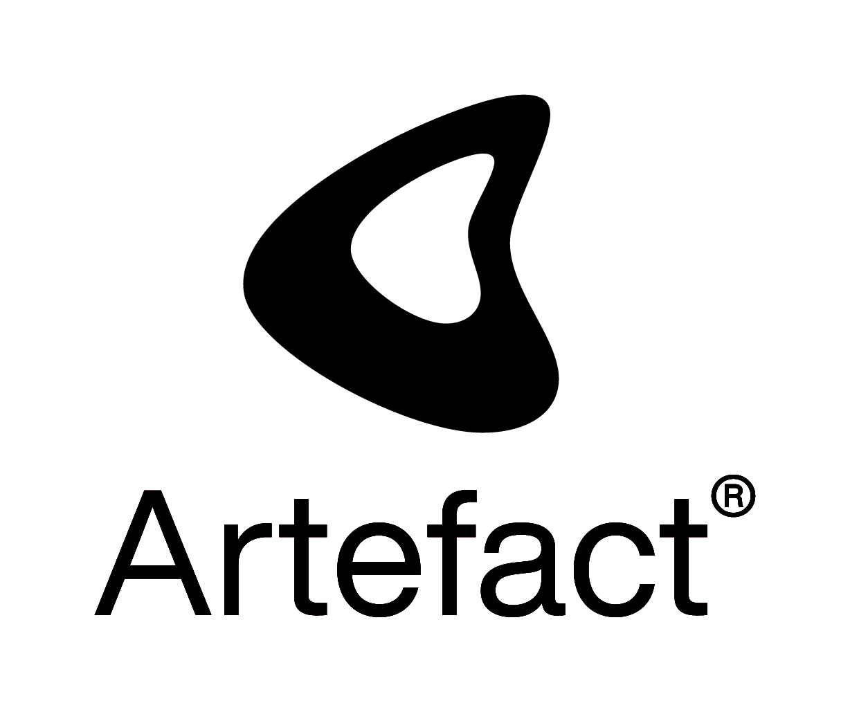 logo artefact