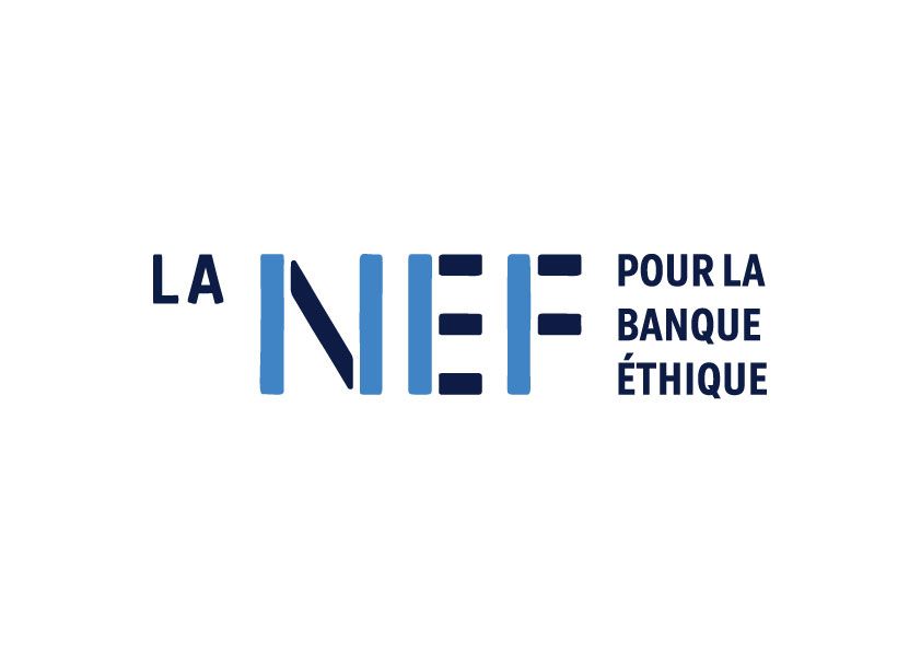 Logo de la Nef