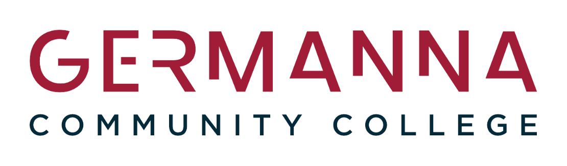 Germanna Community College logo