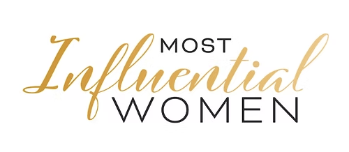 Most Influential Women of Central VA logo