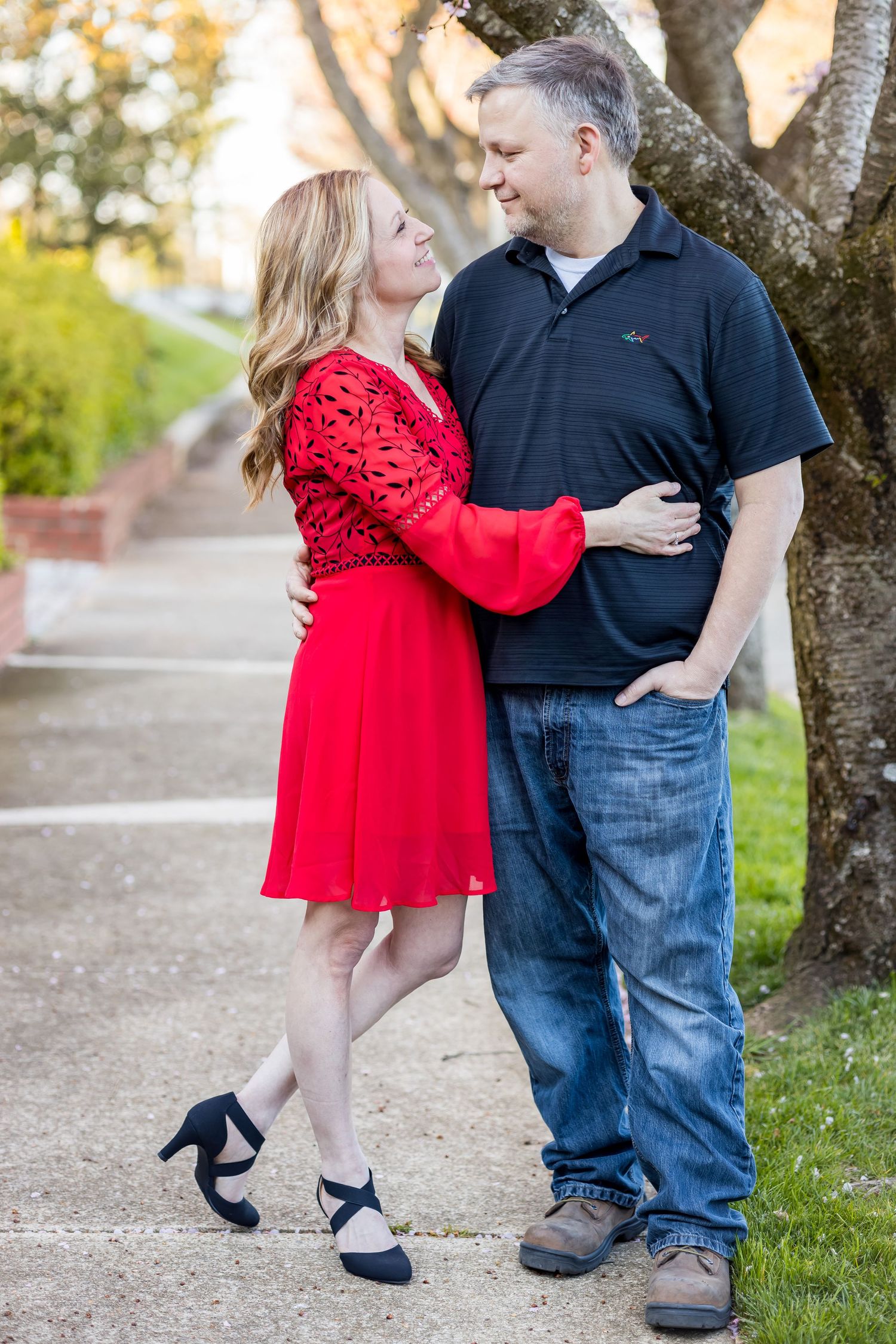 Richmond, Virginia wedding and elopement photographer