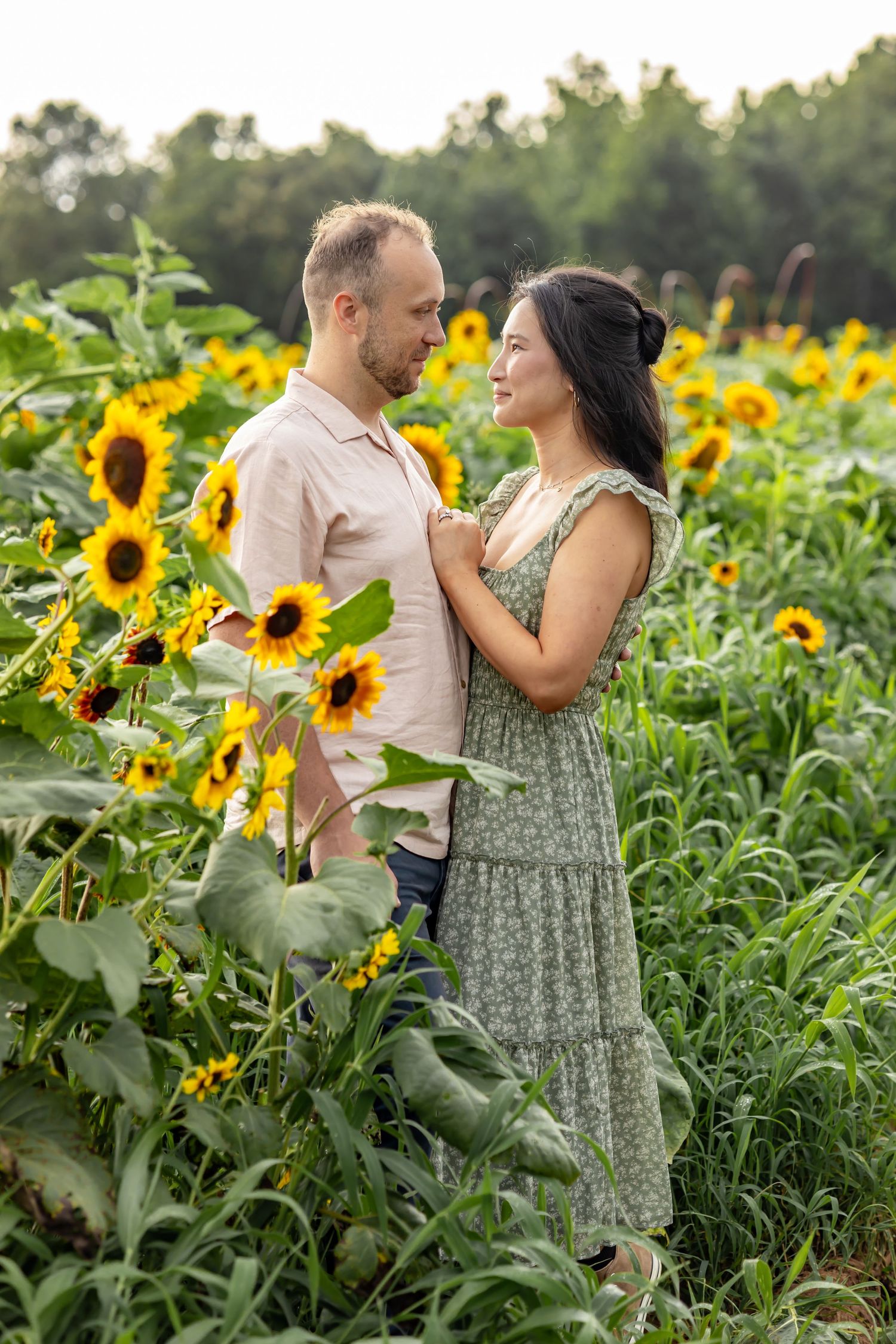 Richmond, Virginia wedding and elopement photographer