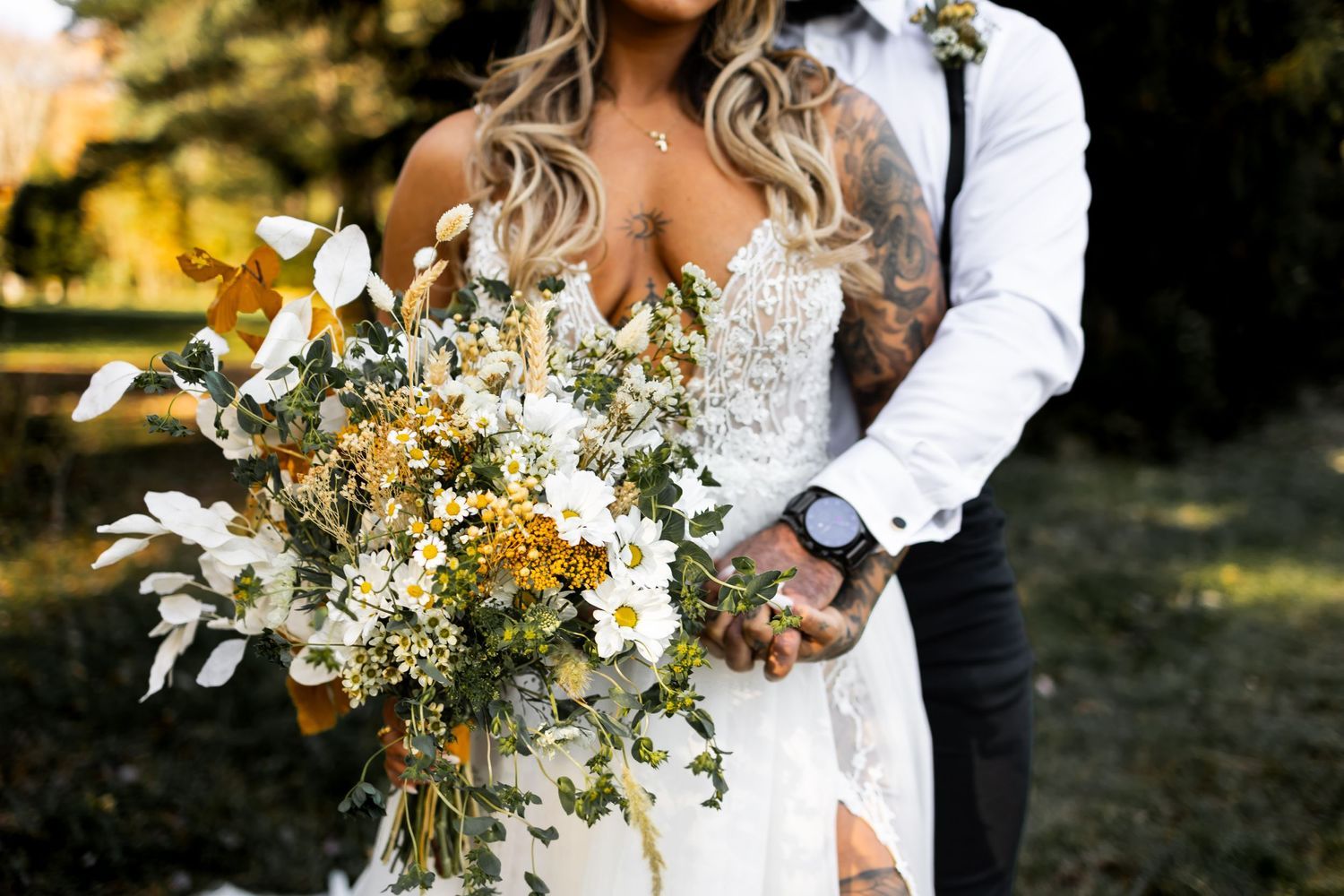 Moody wedding photographer