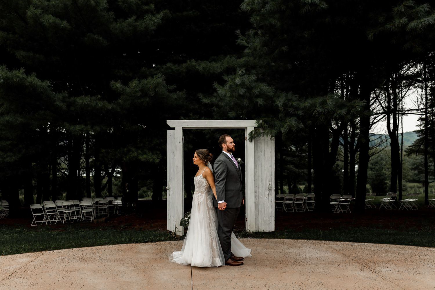 moody wedding photographer