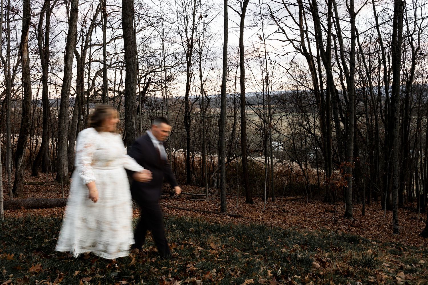 moody wedding photographer