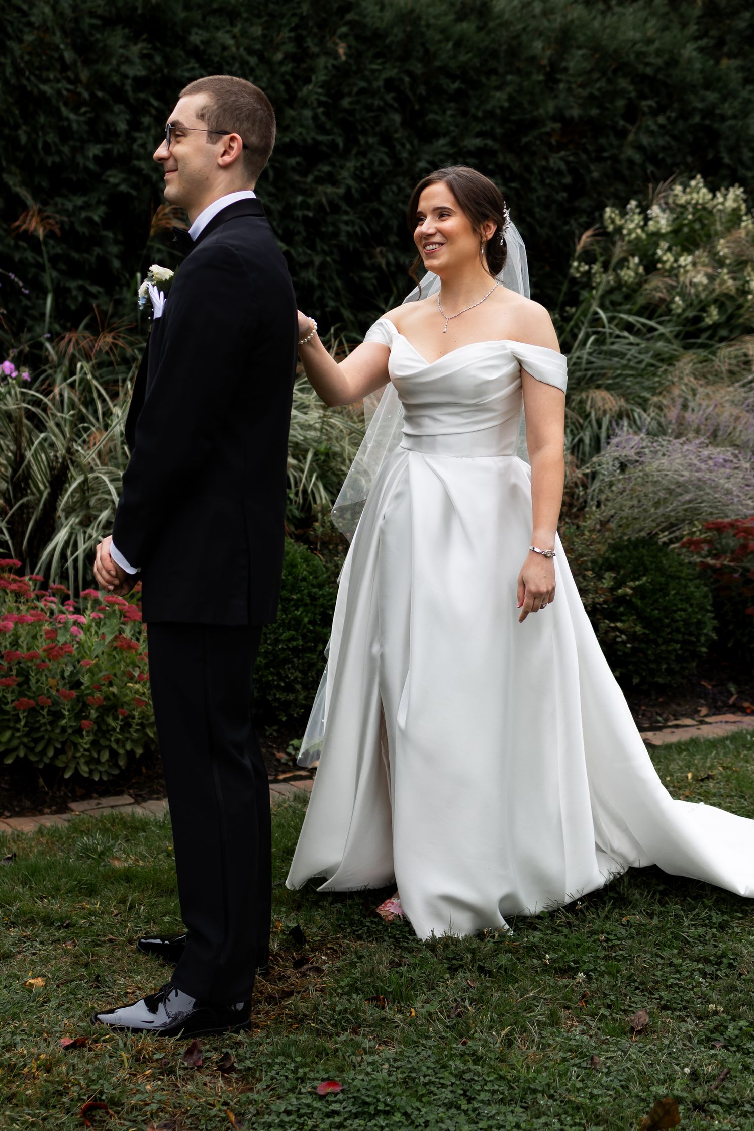 moody wedding photographer