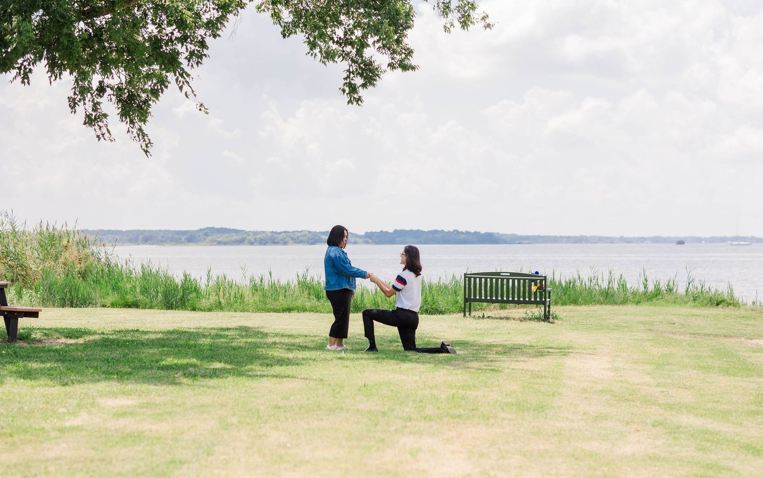 Engagement Session