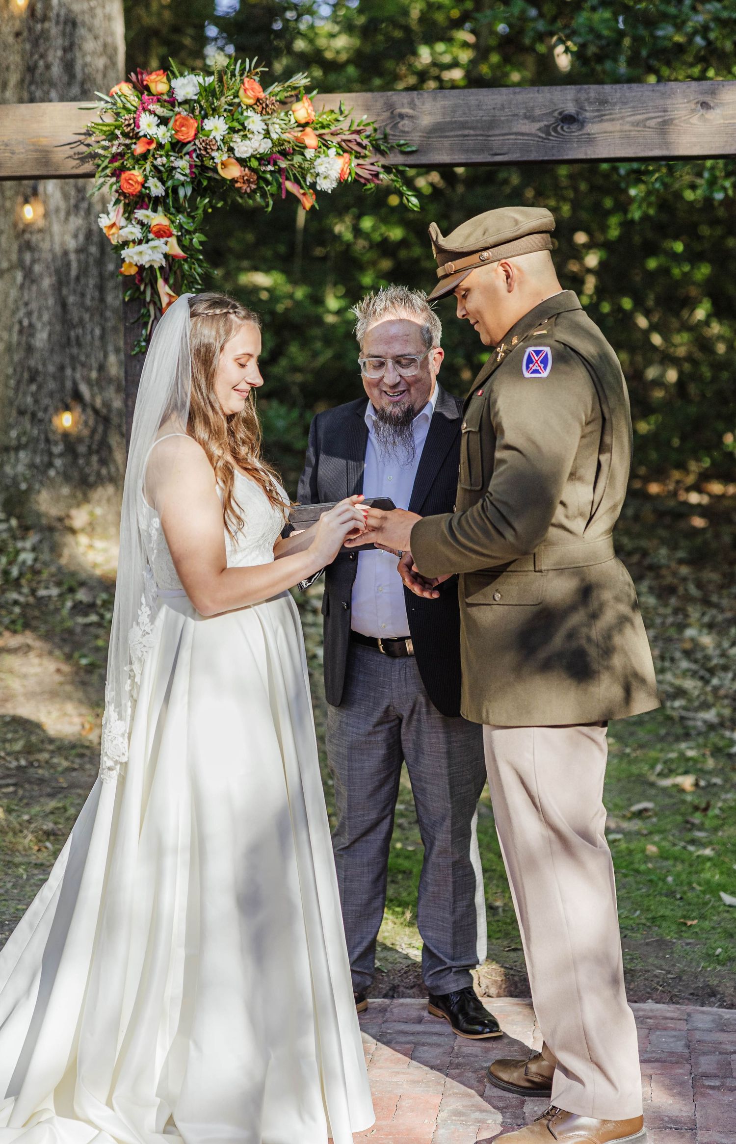 Wedding Photography