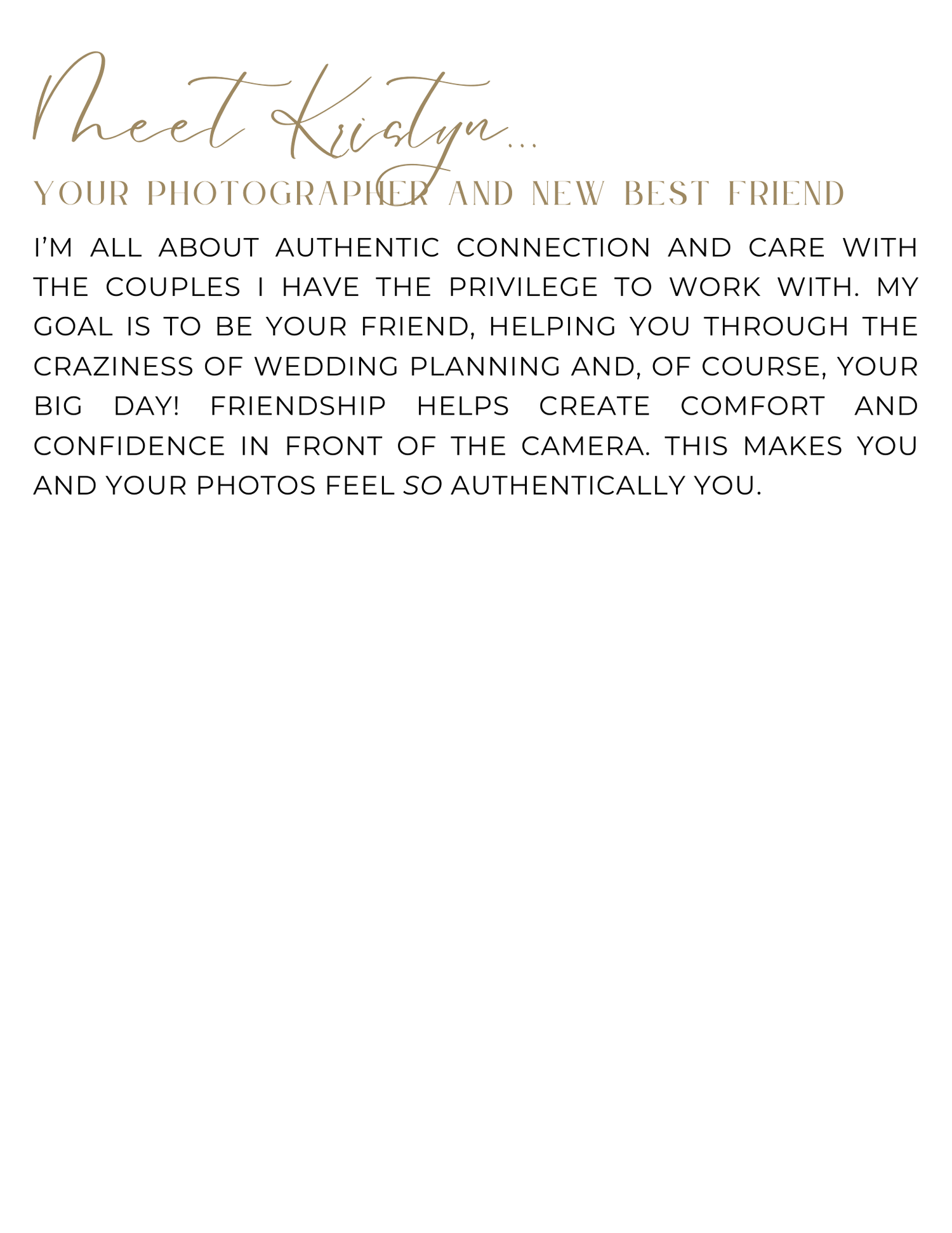 Decorative text header in brown calligraphy on white background.