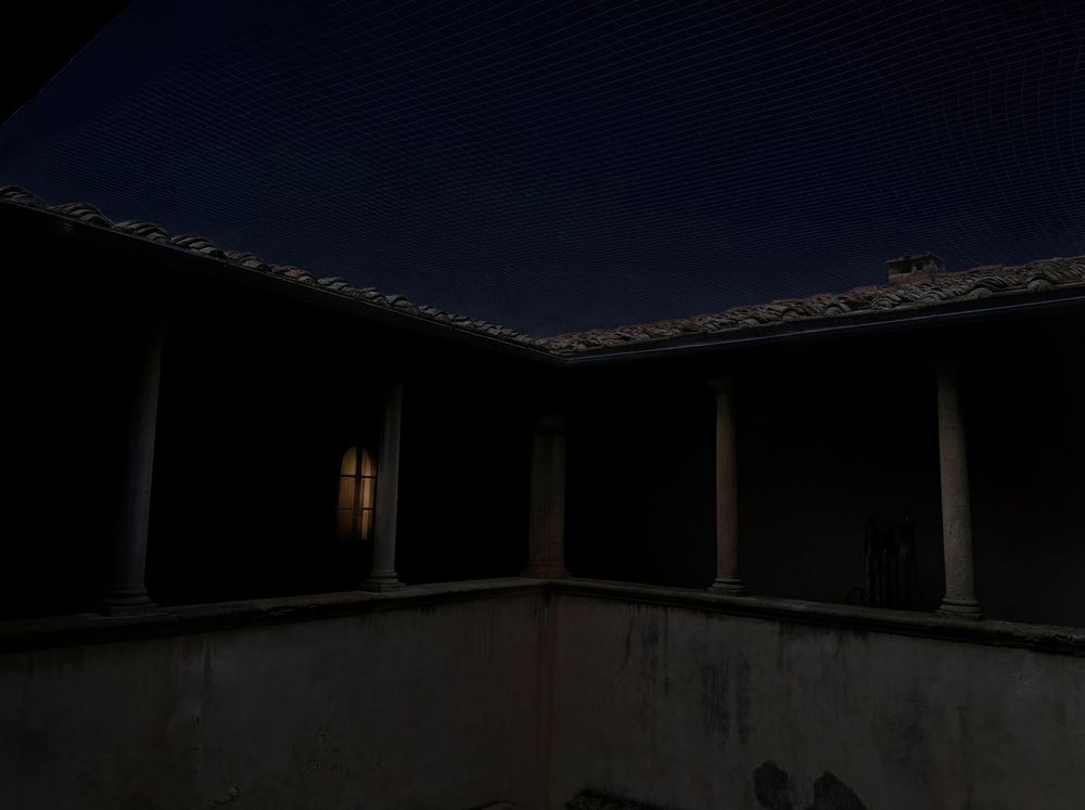 Italian Skies – Michael Gane