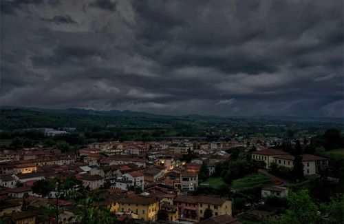 The Valley in Waiting – Michael Gane