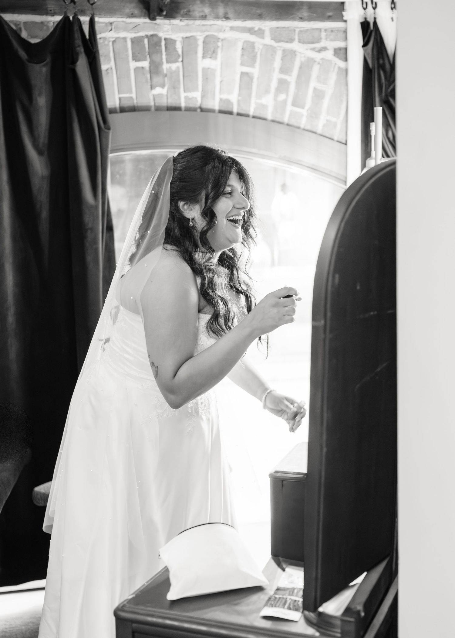 Wedding photography in Raleigh NC