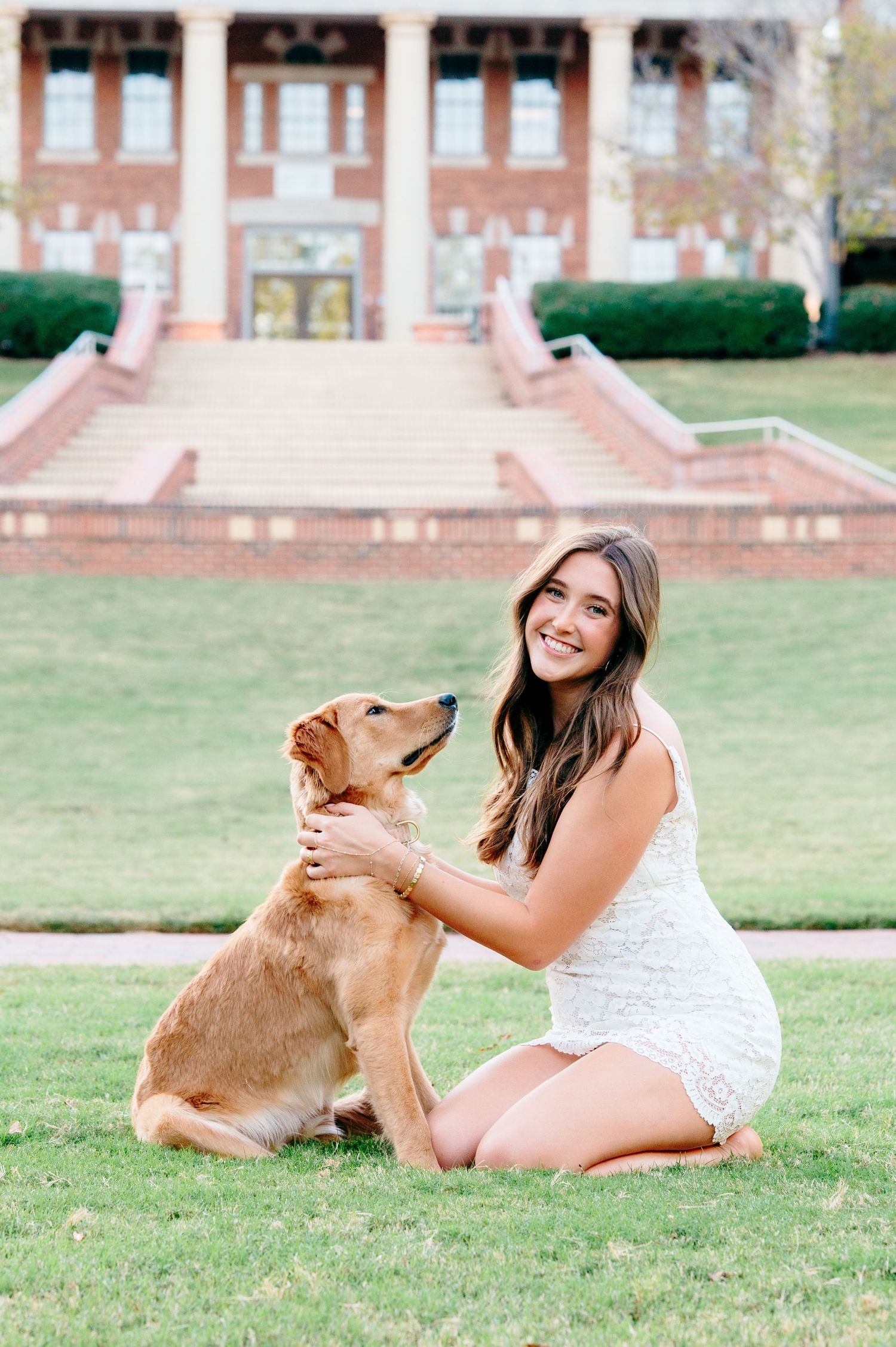 Senior portrait photography in Raleigh NC