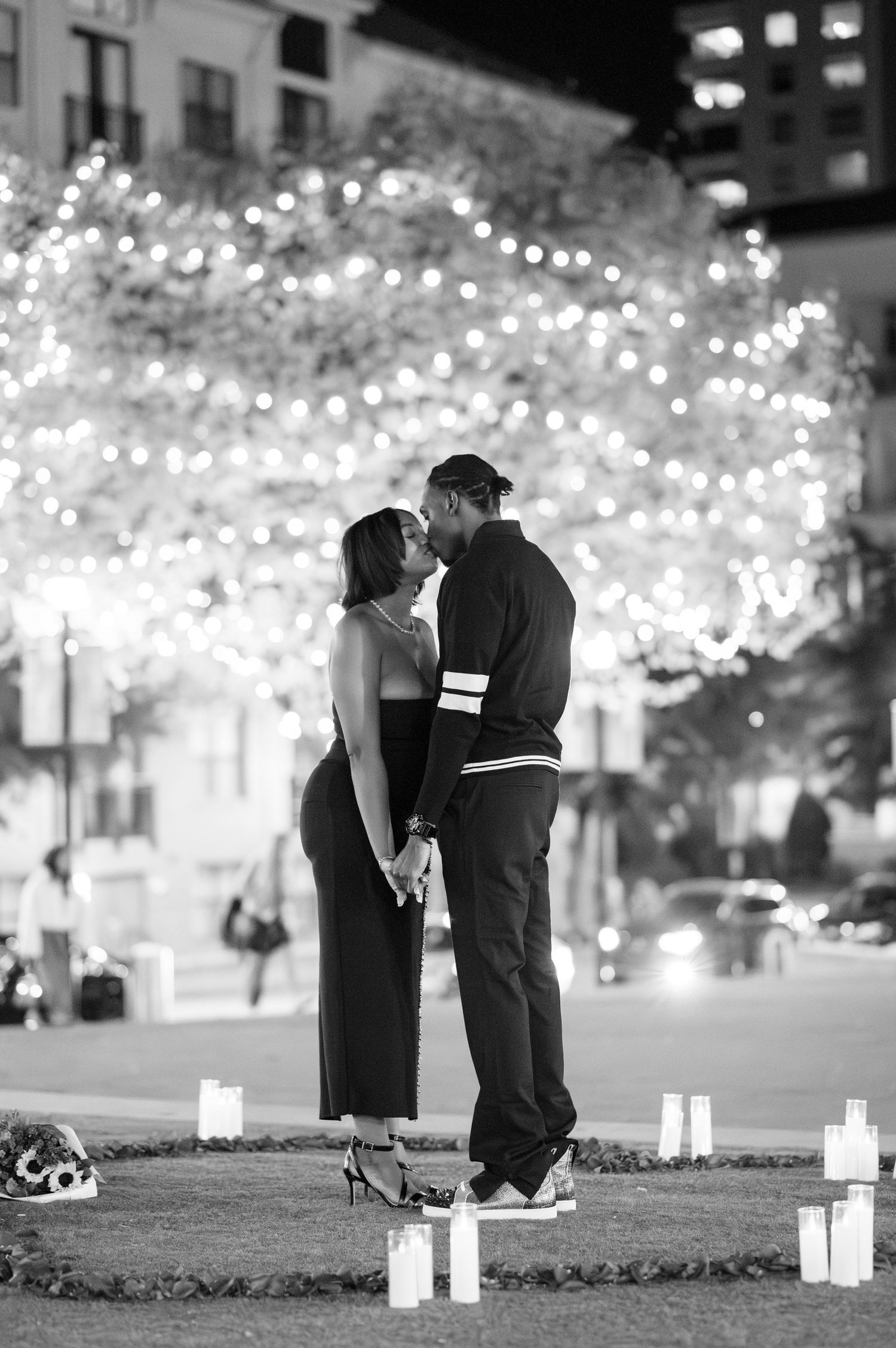 Raleigh NC photographer capturing modern lifestyle portraits outdoors