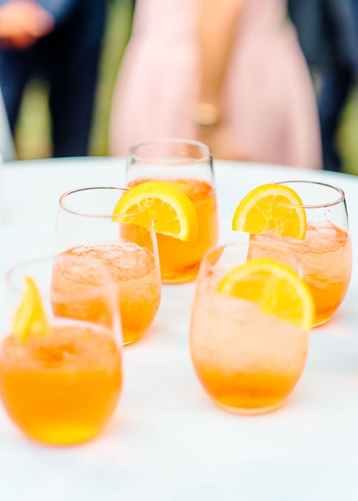 Wedding ceremony details in Raleigh North Carolina