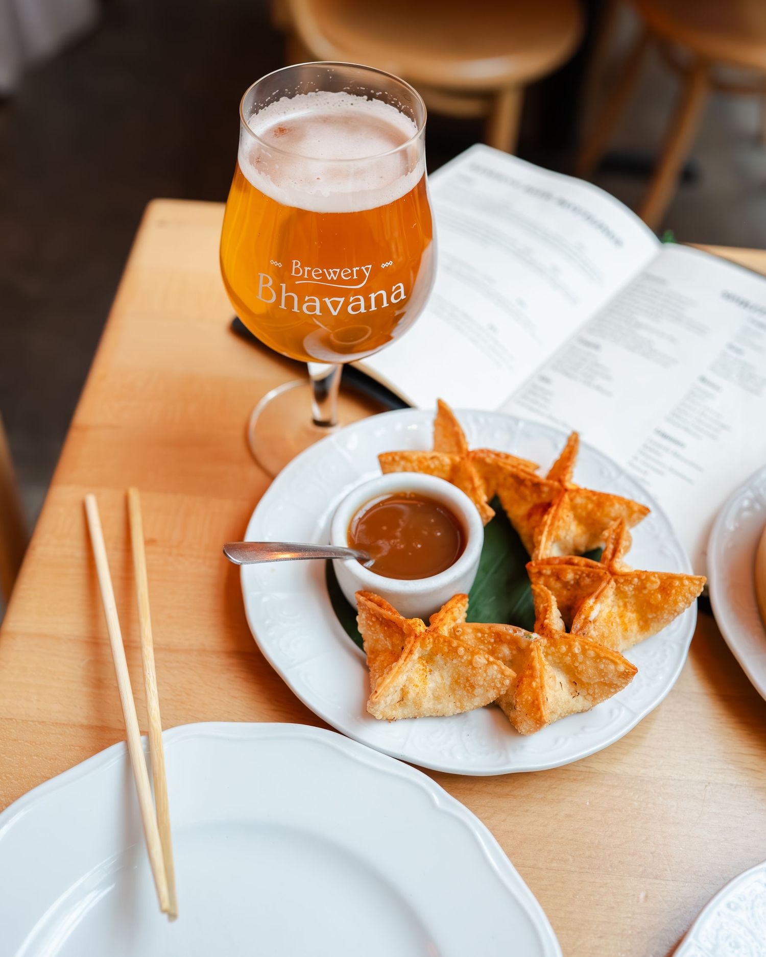 Local Raleigh NC food and drink photography