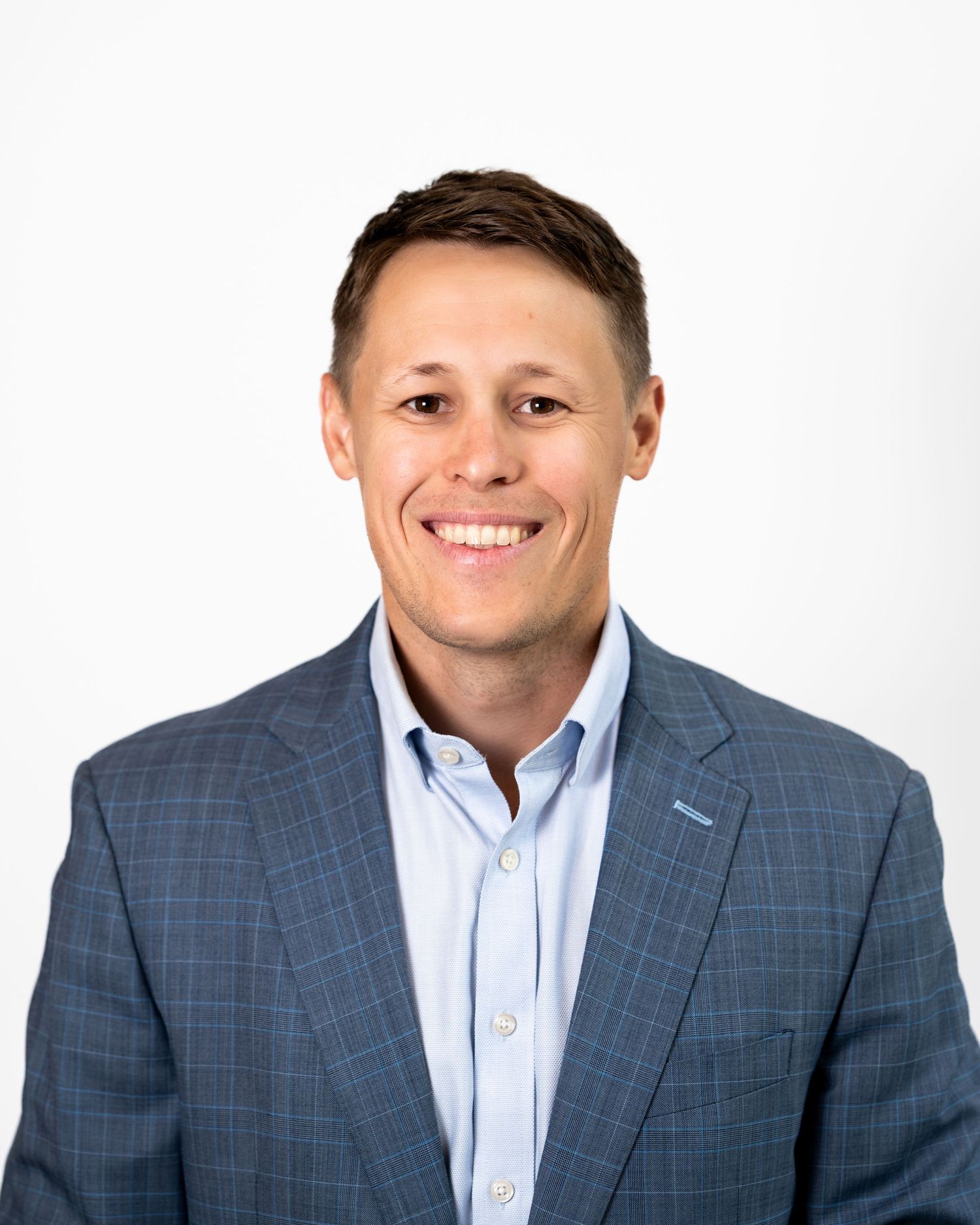 Raleigh North Carolina Professional Headshot