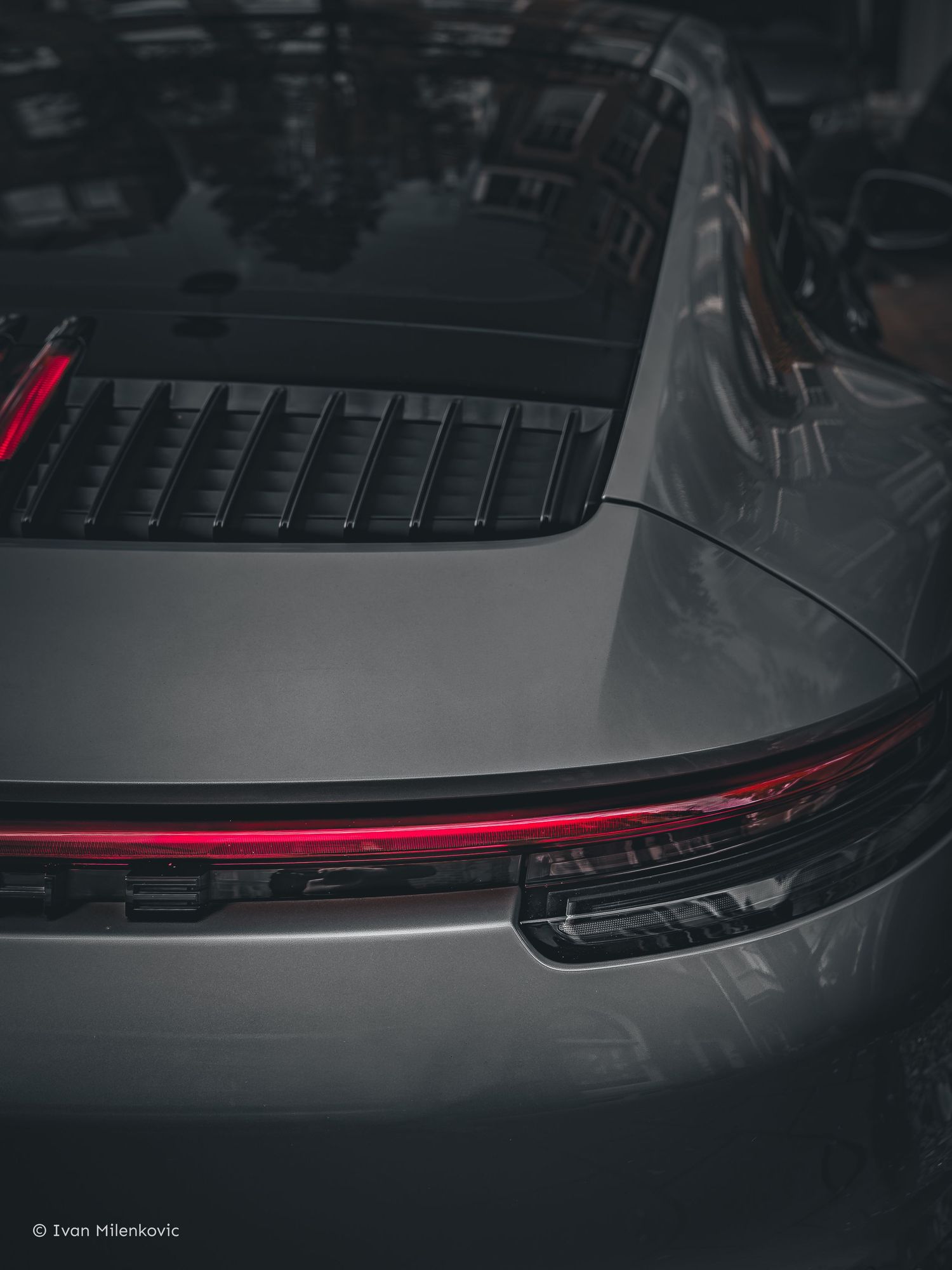 Porsche 911 Carrera