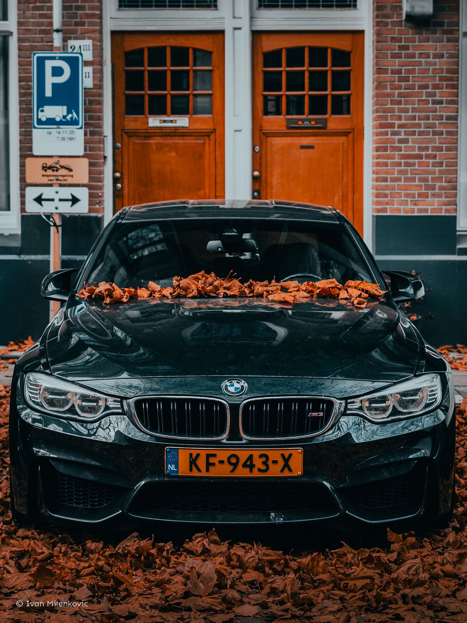 BMW M3