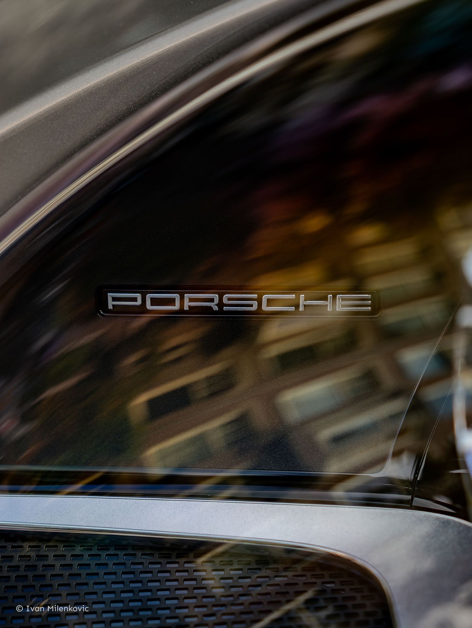 Porsche 911 Carrera