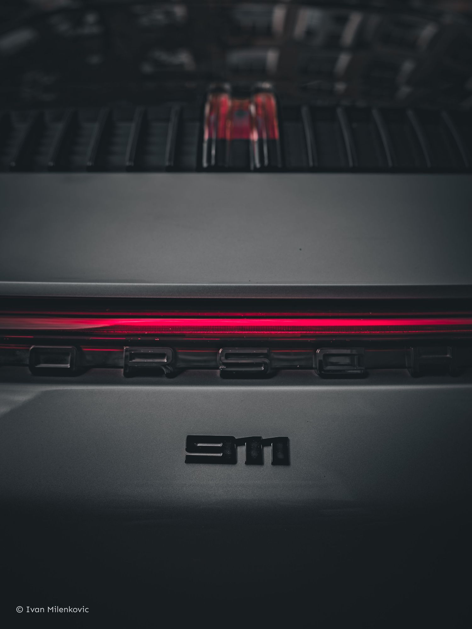 Porsche 911 Carrera
