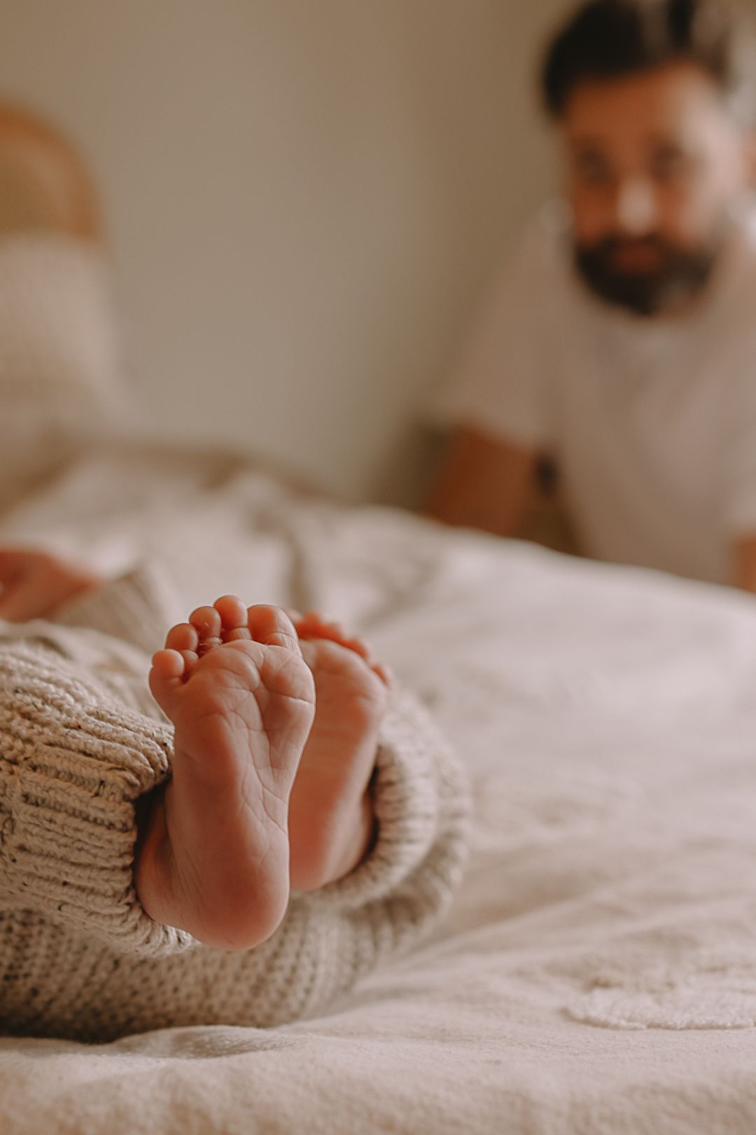 newborn, at home, real, emotive,
