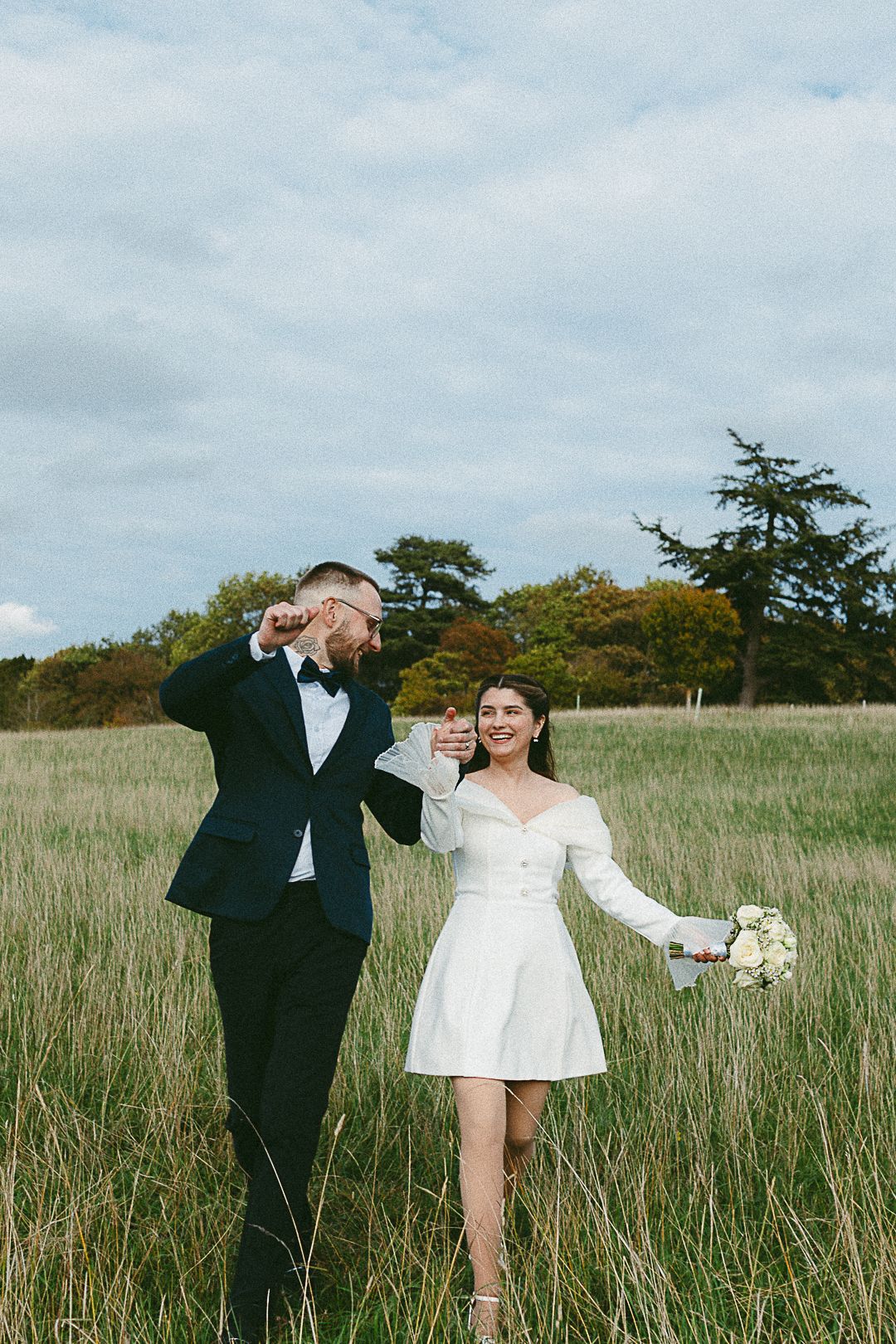 couples, elopement, outdoors, free , in love, romantic