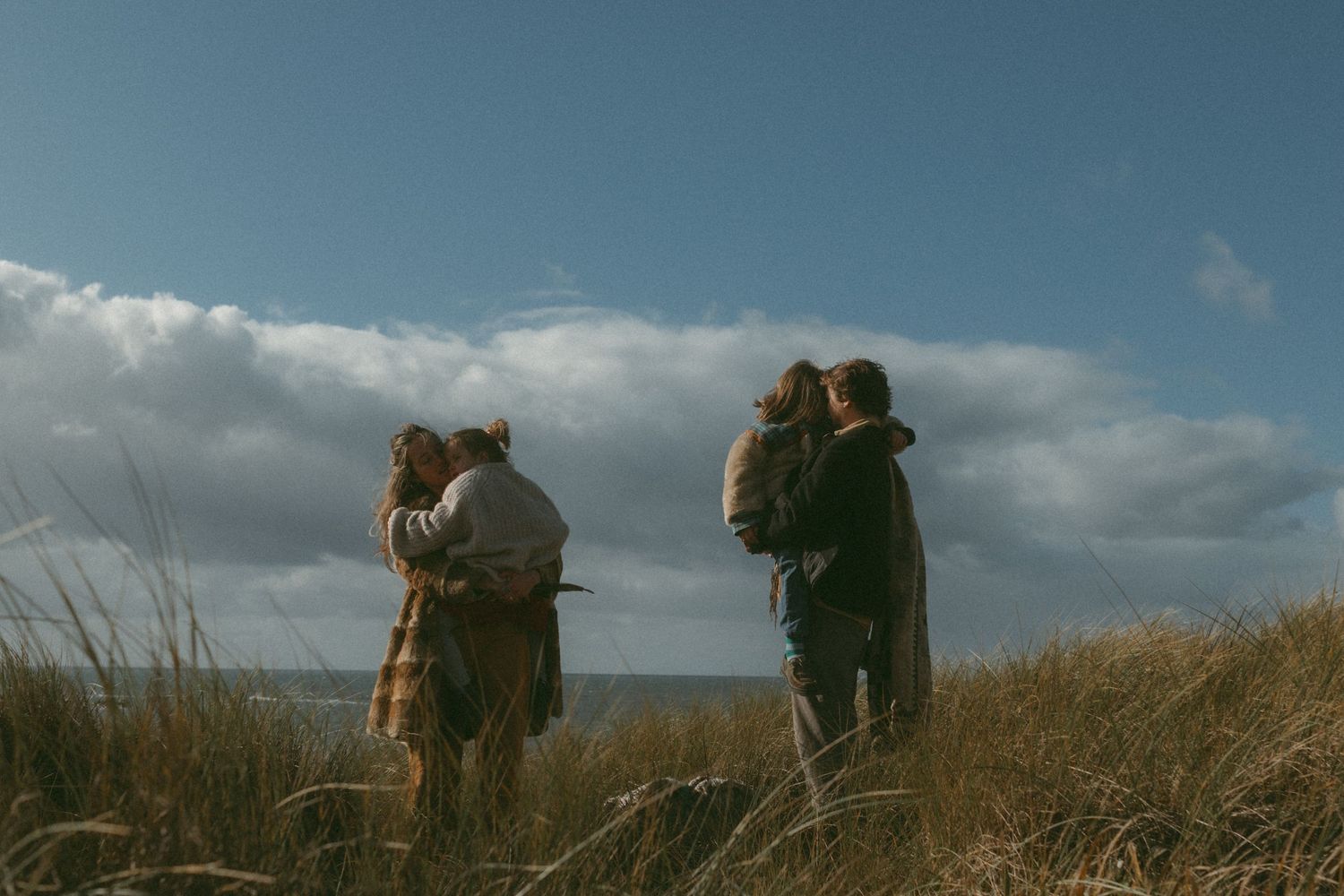 cinematic, storytelling, family , beach, outdoor, natural , photographer