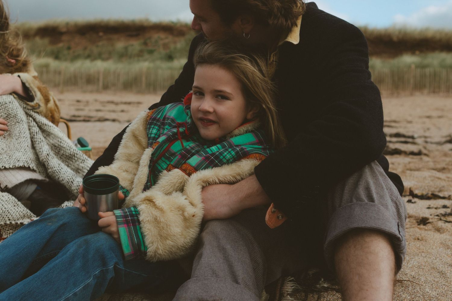 cinematic, storytelling, family , beach, outdoor, natural , photographer