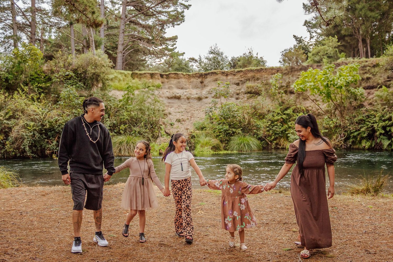 Family Session
