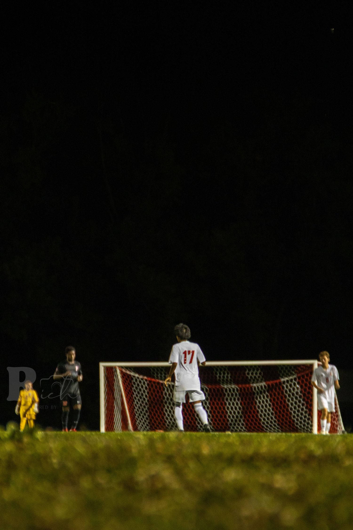 DCHS Soccer.