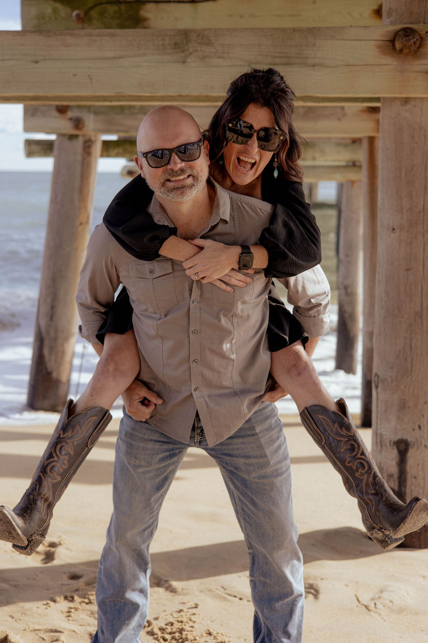 family portraits in Virginia Beach