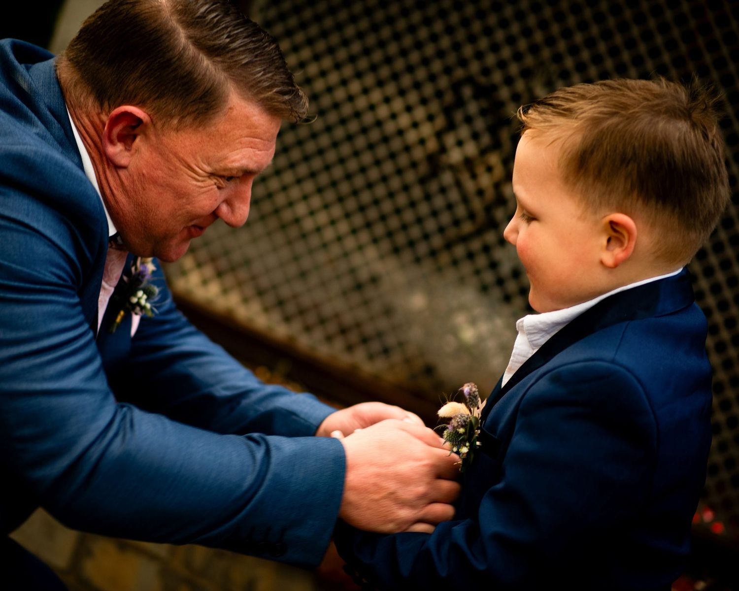 Australian wedding photography in Ballarat.