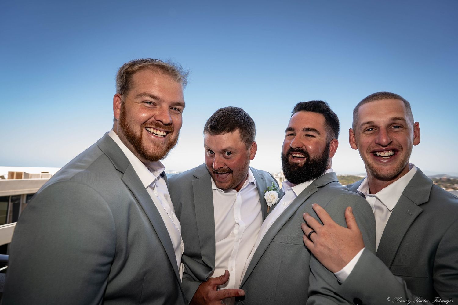 Australian wedding photography in Wollongong, NSW, Australia.
