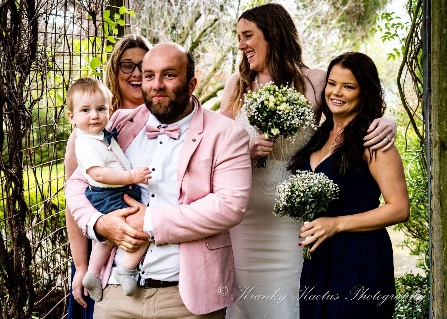 Australian Wedding Photography.
