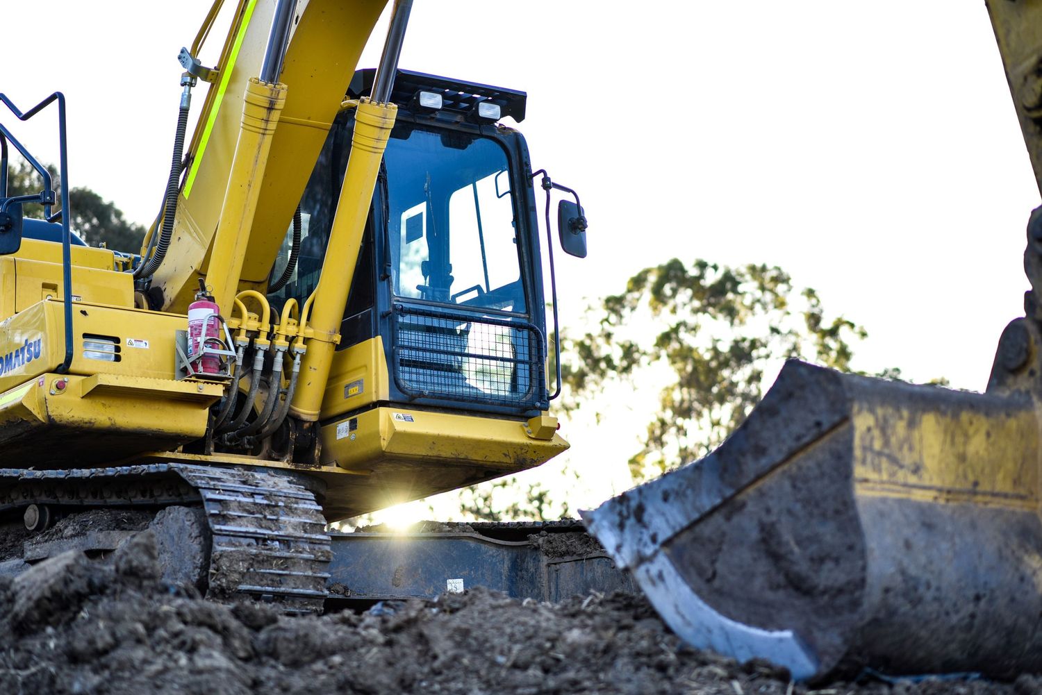 Corporate photography for NEW SOIL, Cootamundra, NSW,  Australia.
