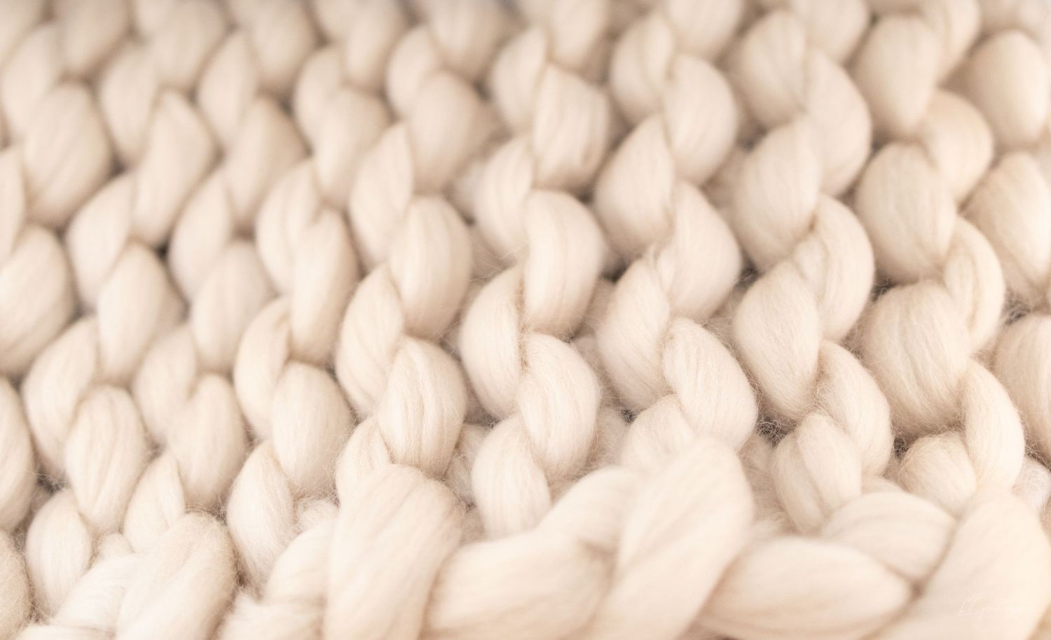 Newborn photography textured blanket