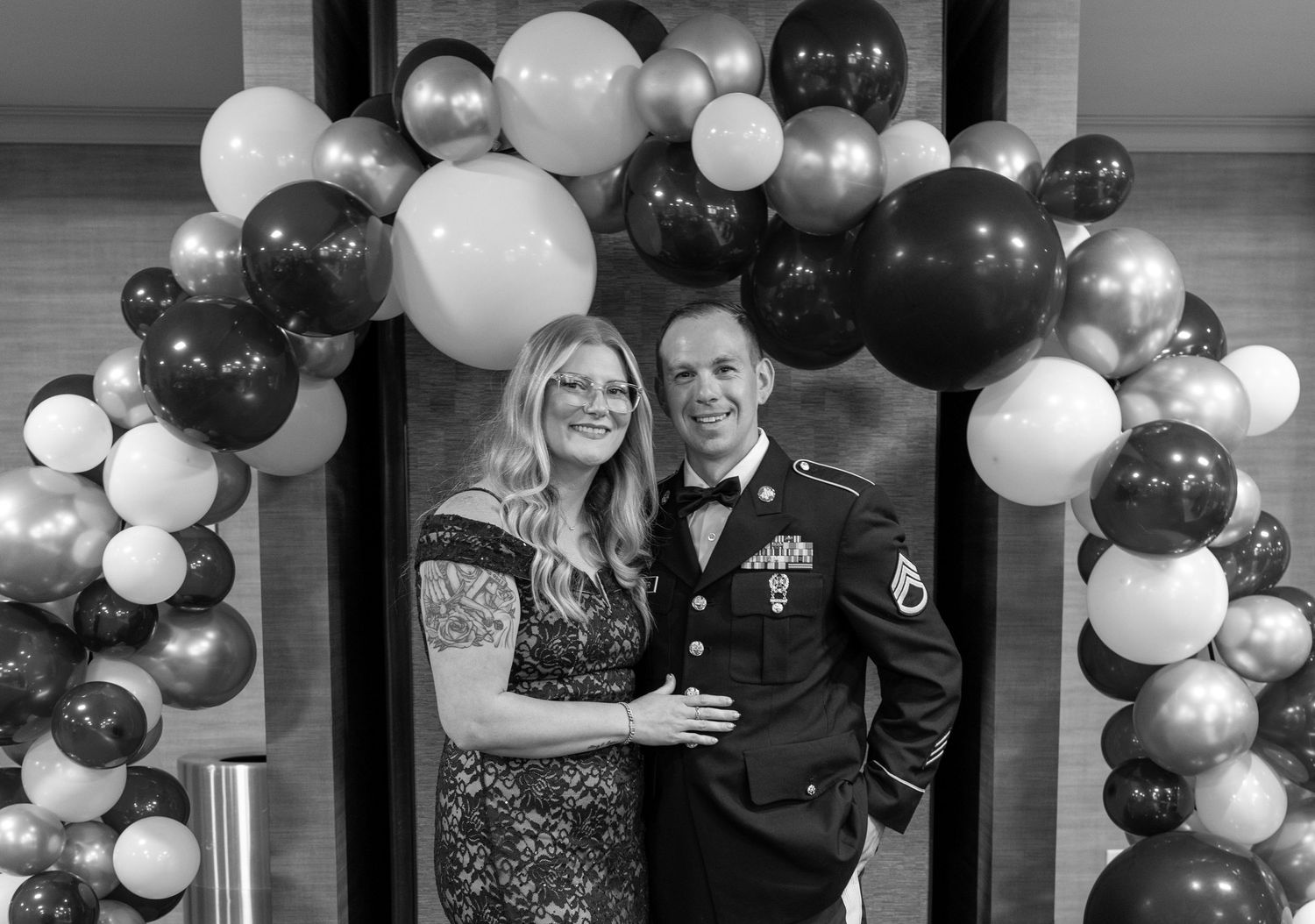 Military discounts available