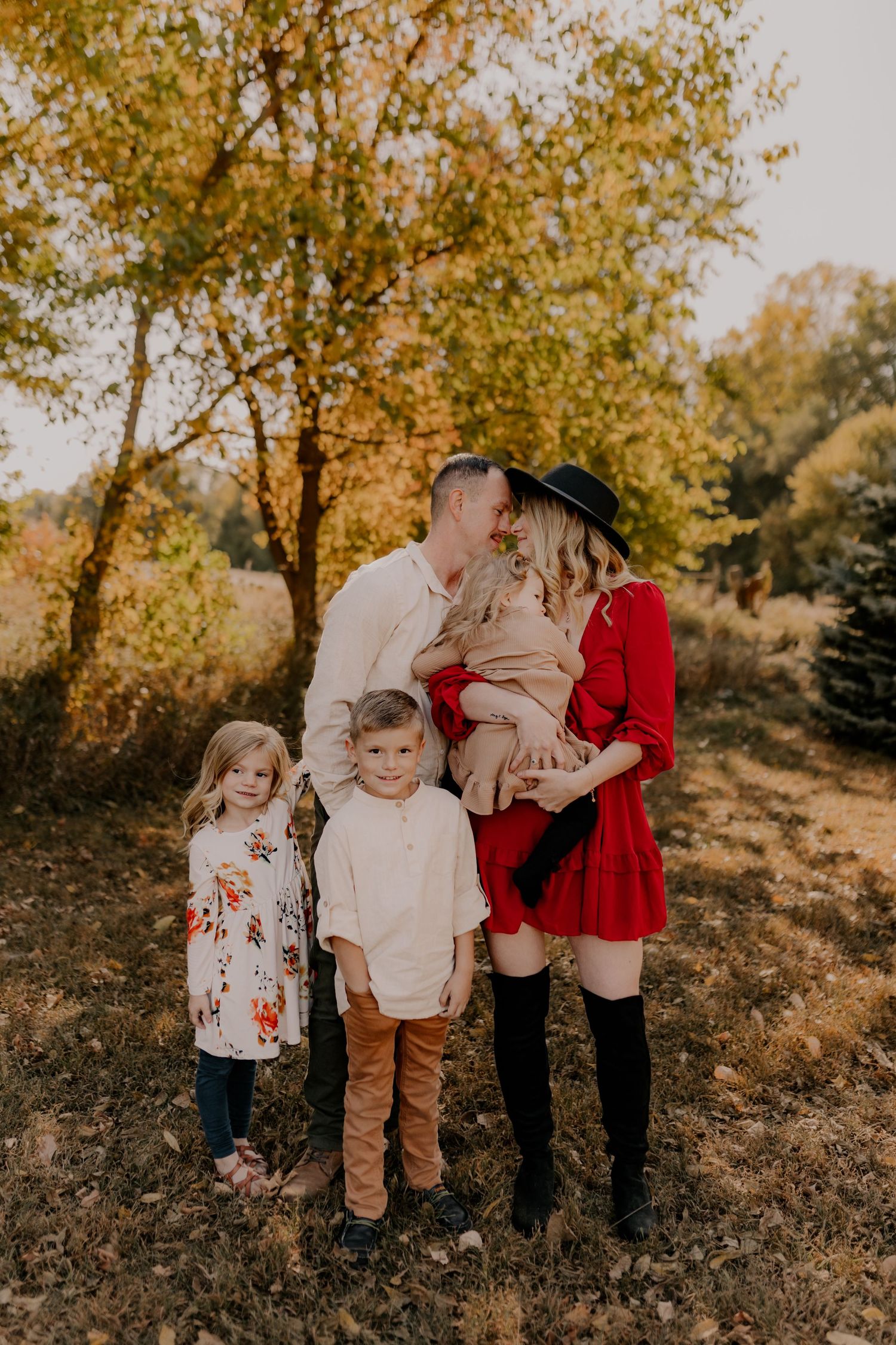 family photography