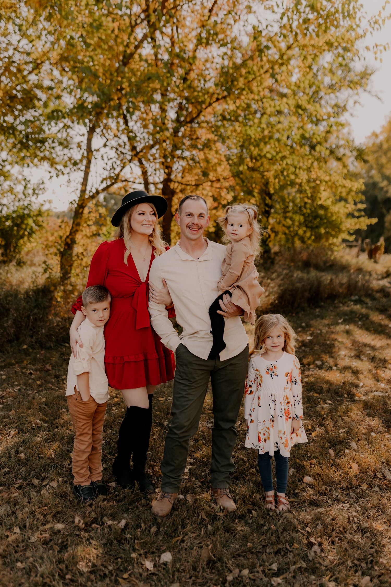 family photography