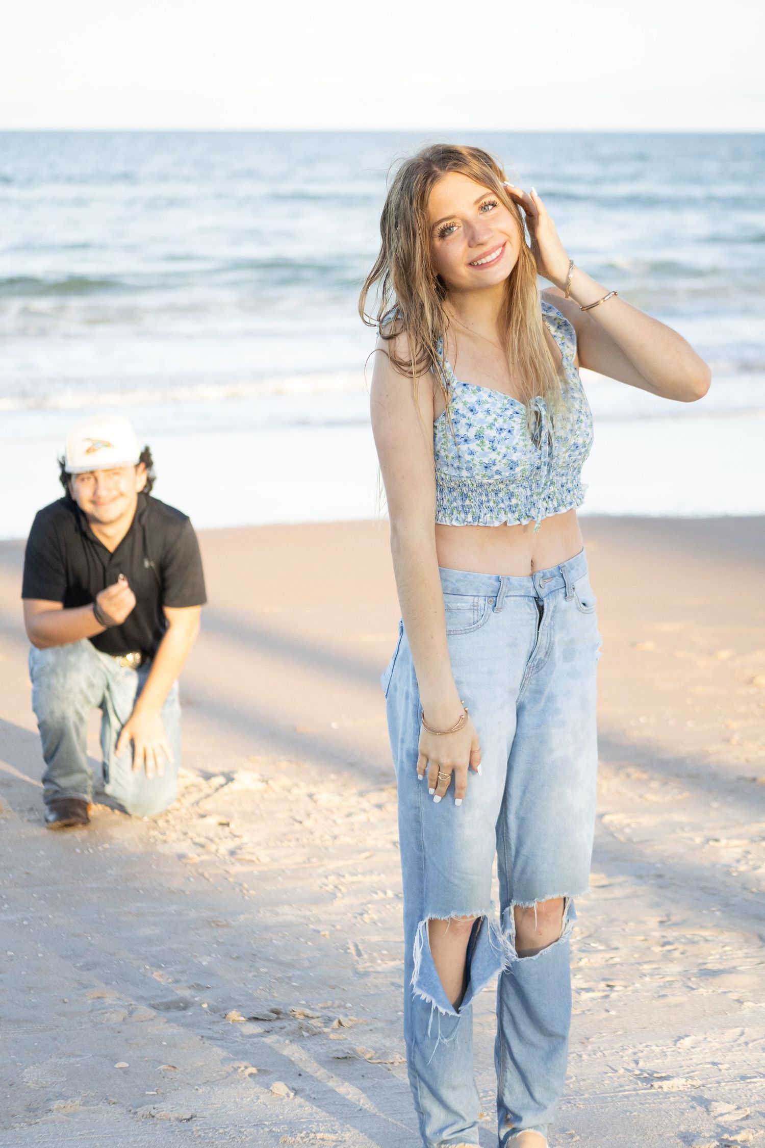 Photoshoot