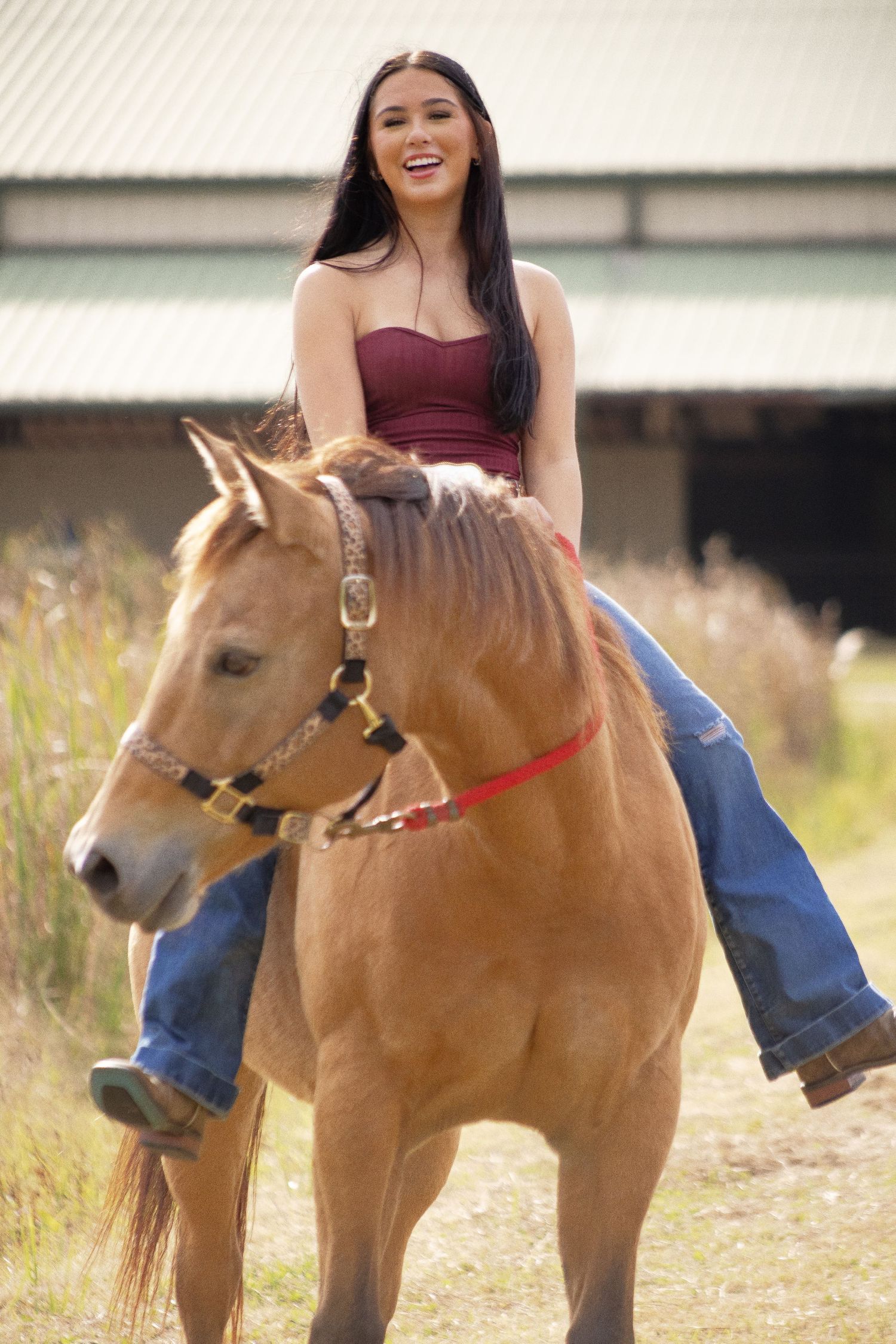 Photoshoot