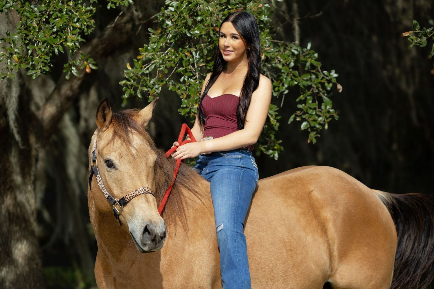 Photoshoot