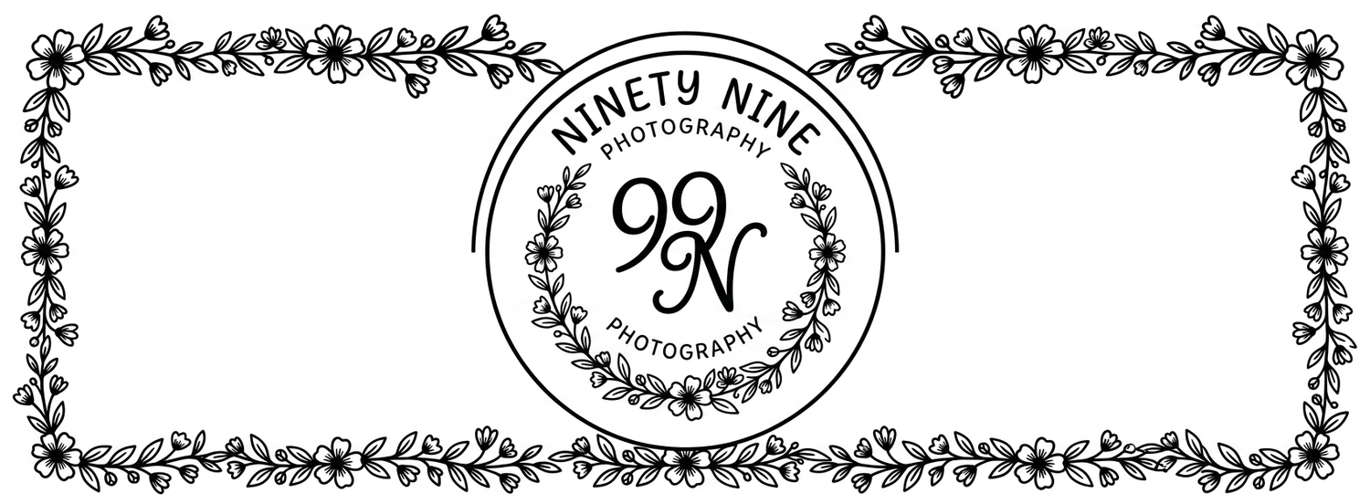Ninety-Nine Photography