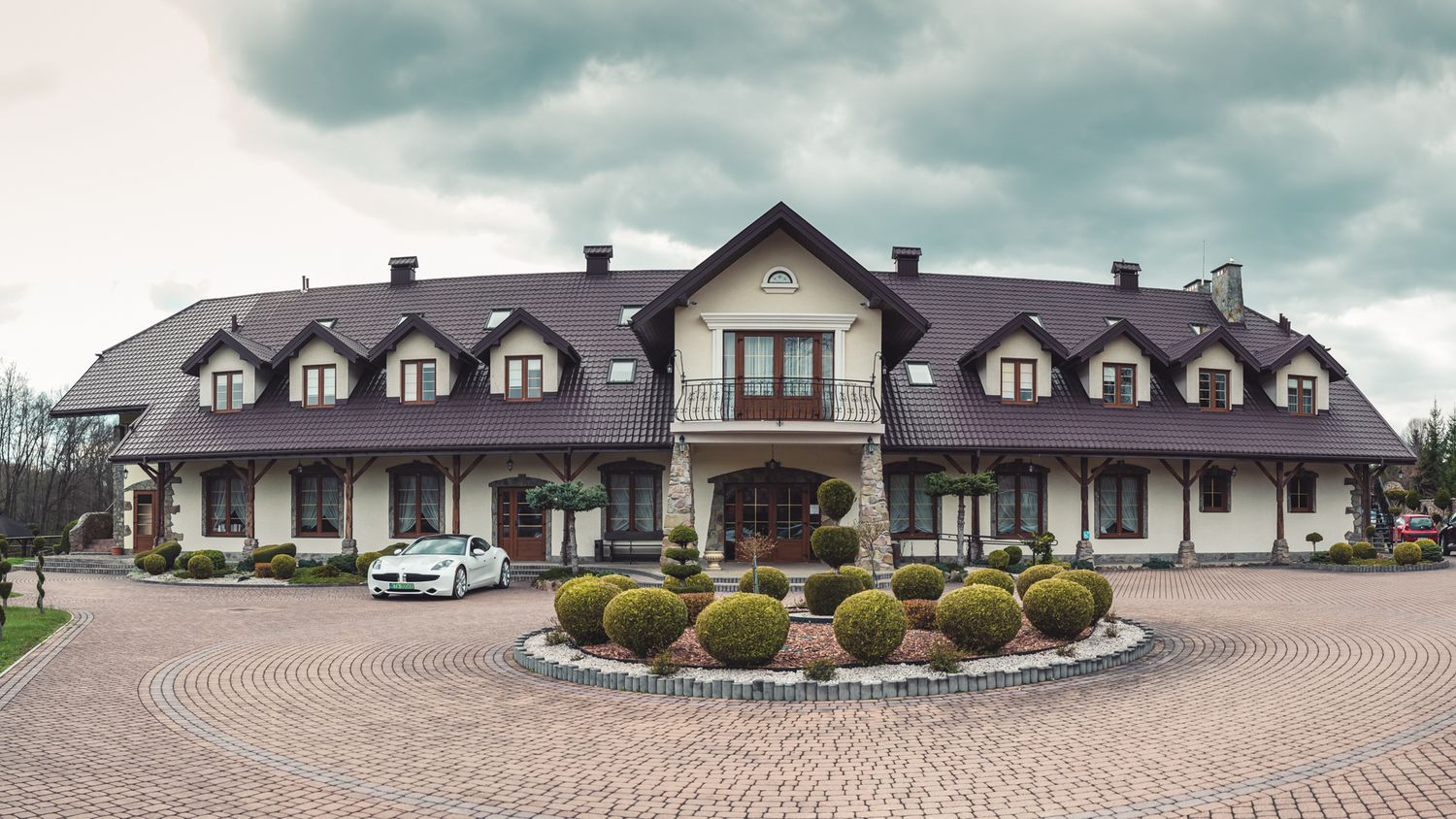 Dom Weselny Janowice, idealna propozycja na wesele w okolicy Tanowa, sala Tarnów i okolice