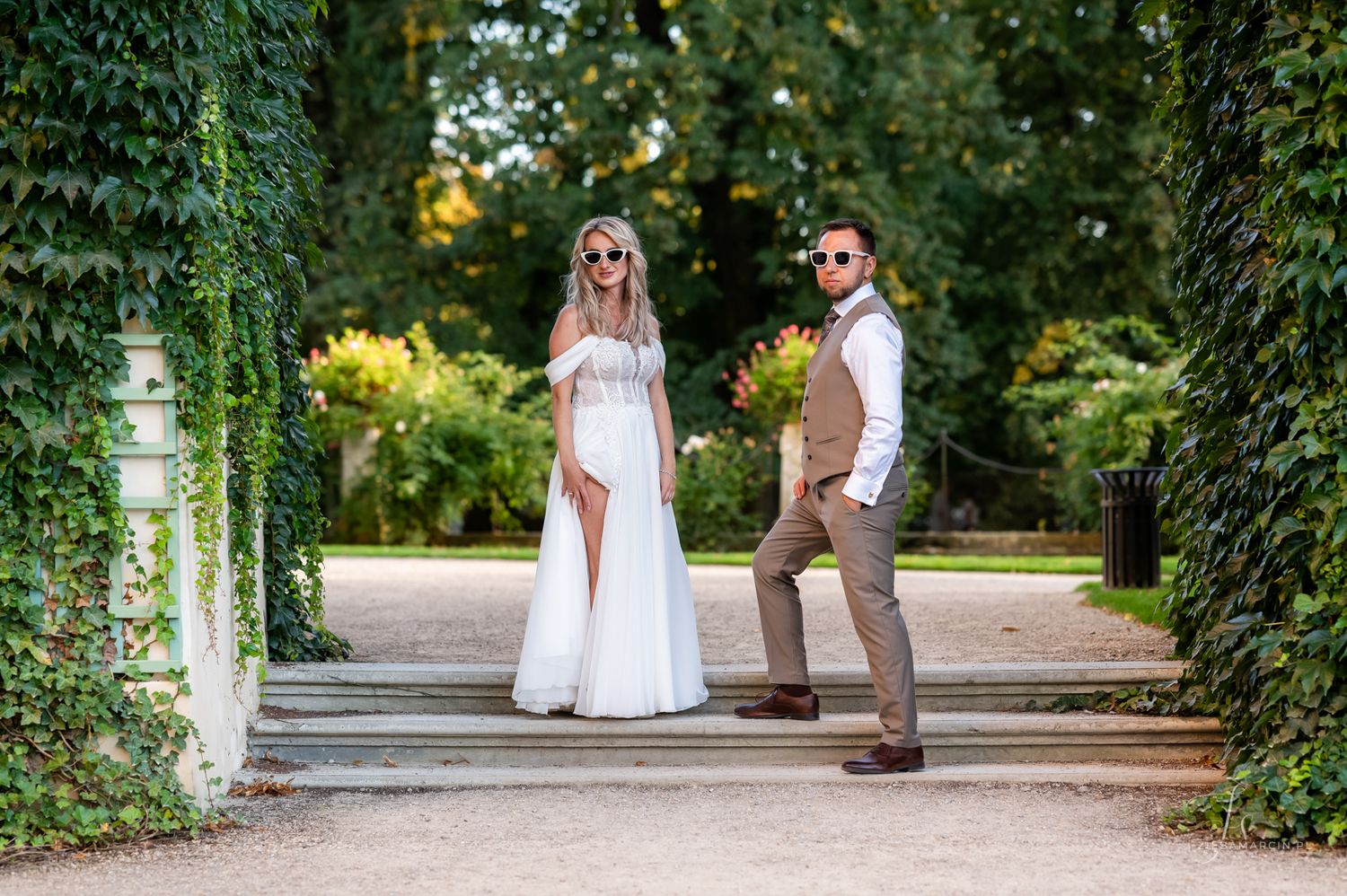 Sesja ślubna w stylu slow wedding, fotograf ślubny Podkarpacie